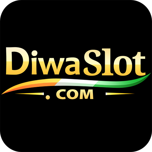 Diwa Slot Logo